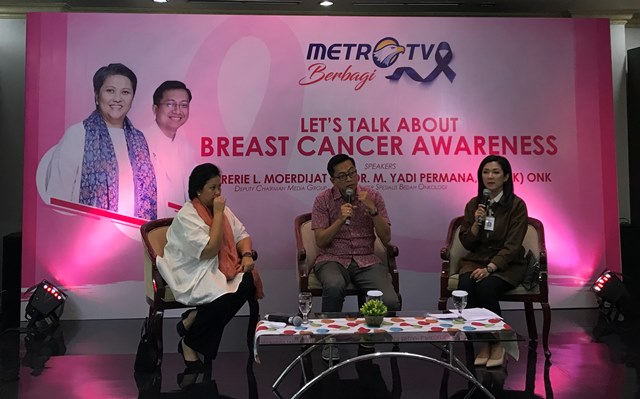 Hubungan Antara Alat Kontrasepsi Hormonal dengan Kanker Payudara