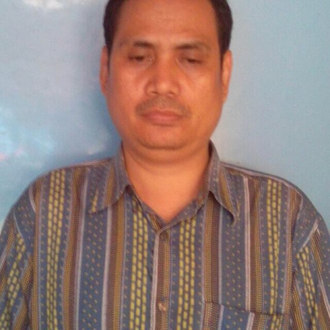 Sumadi, Penyandang Tunanetra yang Pantang Menyerah