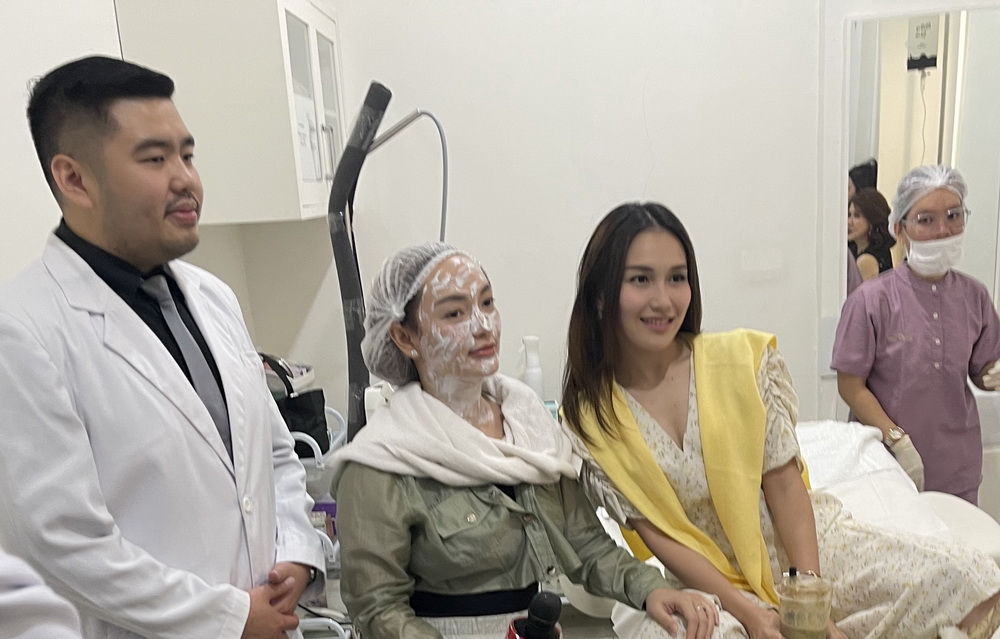 Amanda Manopo Habiskan Ratusan Juta untuk Perawatan, Sekali Syuting Langsung Keganti