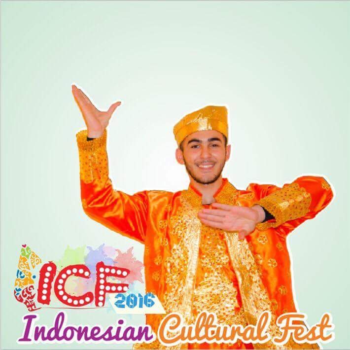 Festival Indonesia akan Digelar di Jantung Ibu Kota Azerbaijan