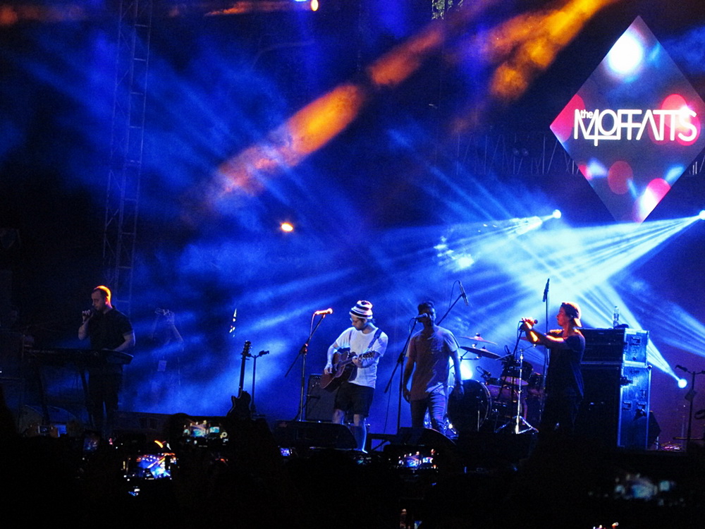 The 90's Festival: Panggung Hiburan, Layar Tancap, hingga Permainan 90-an