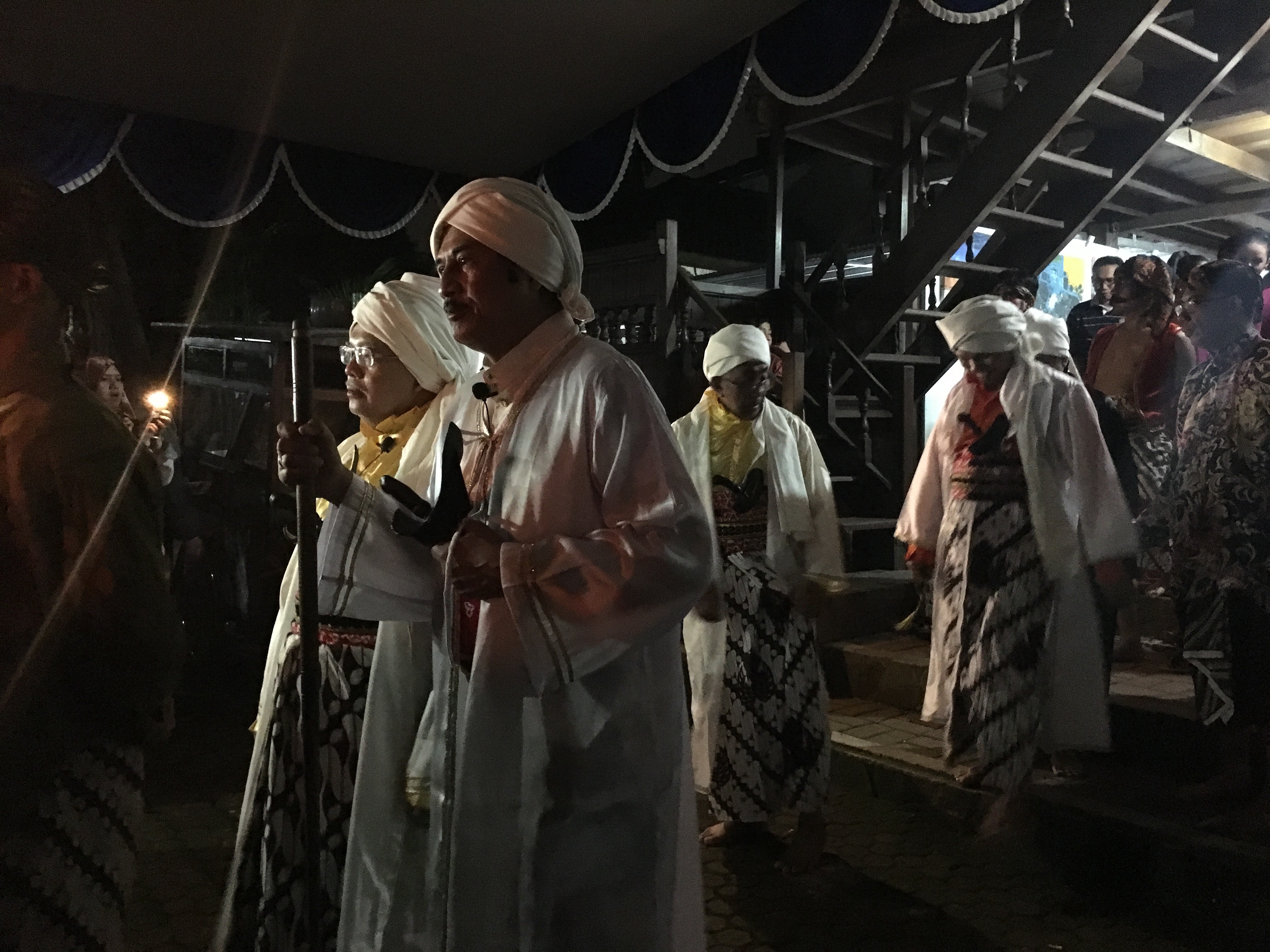 Mocopat Nusantara Salah Satu Cara Merawat Budaya