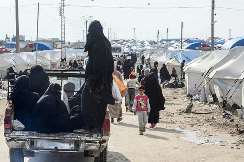 Pemerintah Diminta Publikasikan Nama WNI Eks ISIS