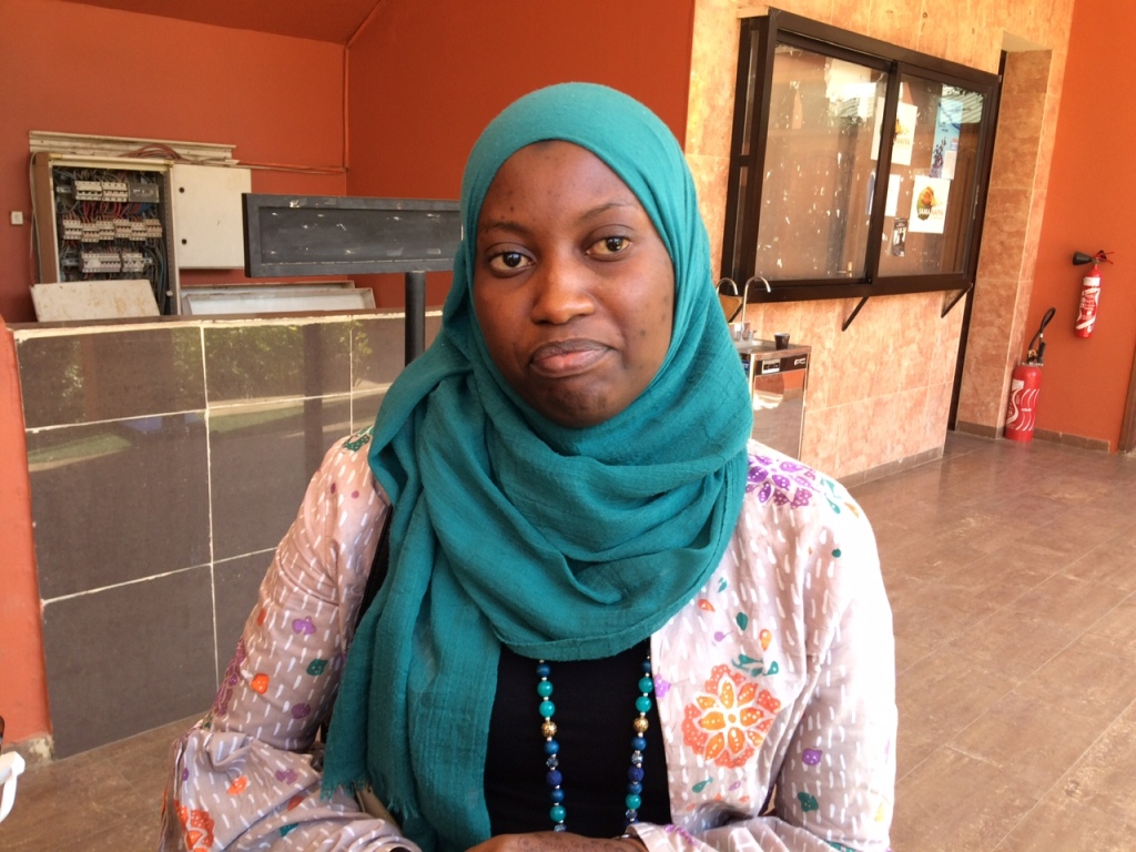 Kumandang Bahasa Indonesia di Senegal