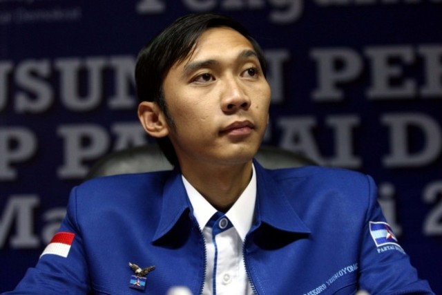 Fraksi Demokrat Yakin Bersih dari Kunker Fiktif