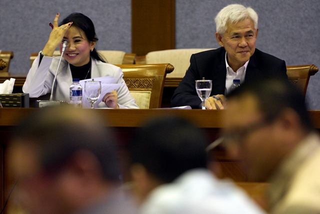 Politikus PDIP Yakin Pemberhentian Arcandra tak Politis