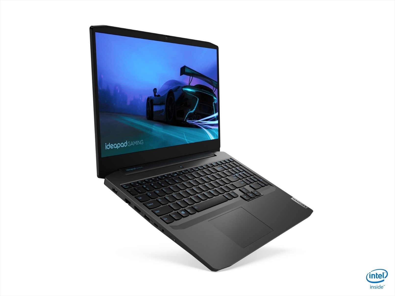 Lenovo Boyong Legion Generasi Baru dan IdeaPad Gaming