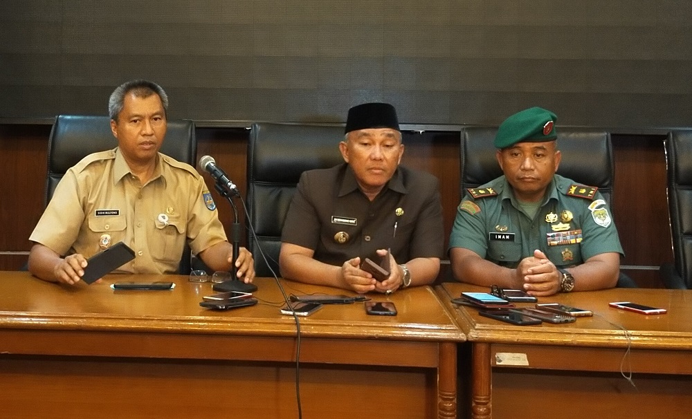 Pasien Korona Awalnya Didiagnosis Bronkitis