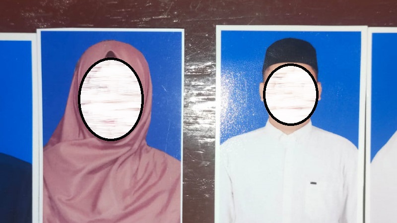 Calon Pengantin Wajib Tahu! Ini Ukuran, Jumlah, dan Background Foto Buku Nikah
