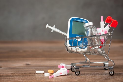 Salak dapat mencegah diabetes. Pexels