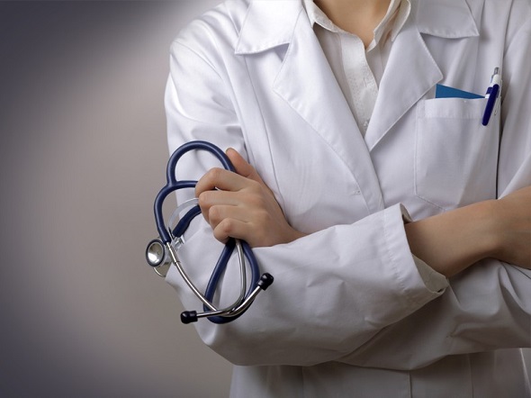 NasDem Ingin Uji Kompetensi Dokter Dipermudah