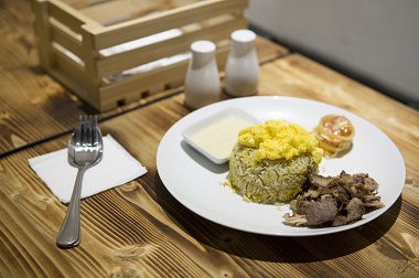 Datangi Surabaya, PM Selandia Baru Mengaku Suka Nasi Goreng