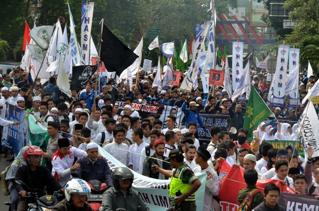 Syarat Pendirian hingga Sanksi untuk Ormas