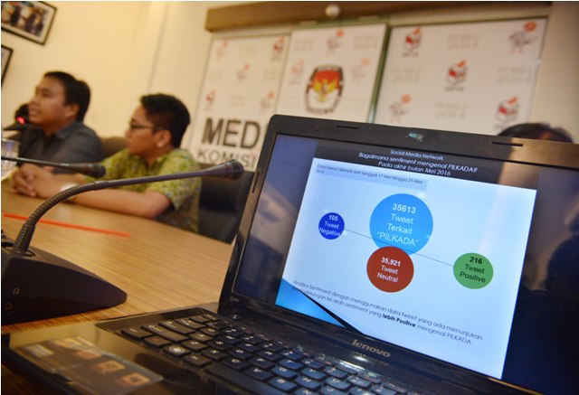 Alasan UU Pilkada Perbolehkan Tersangka Jadi Calon Kepala Daerah