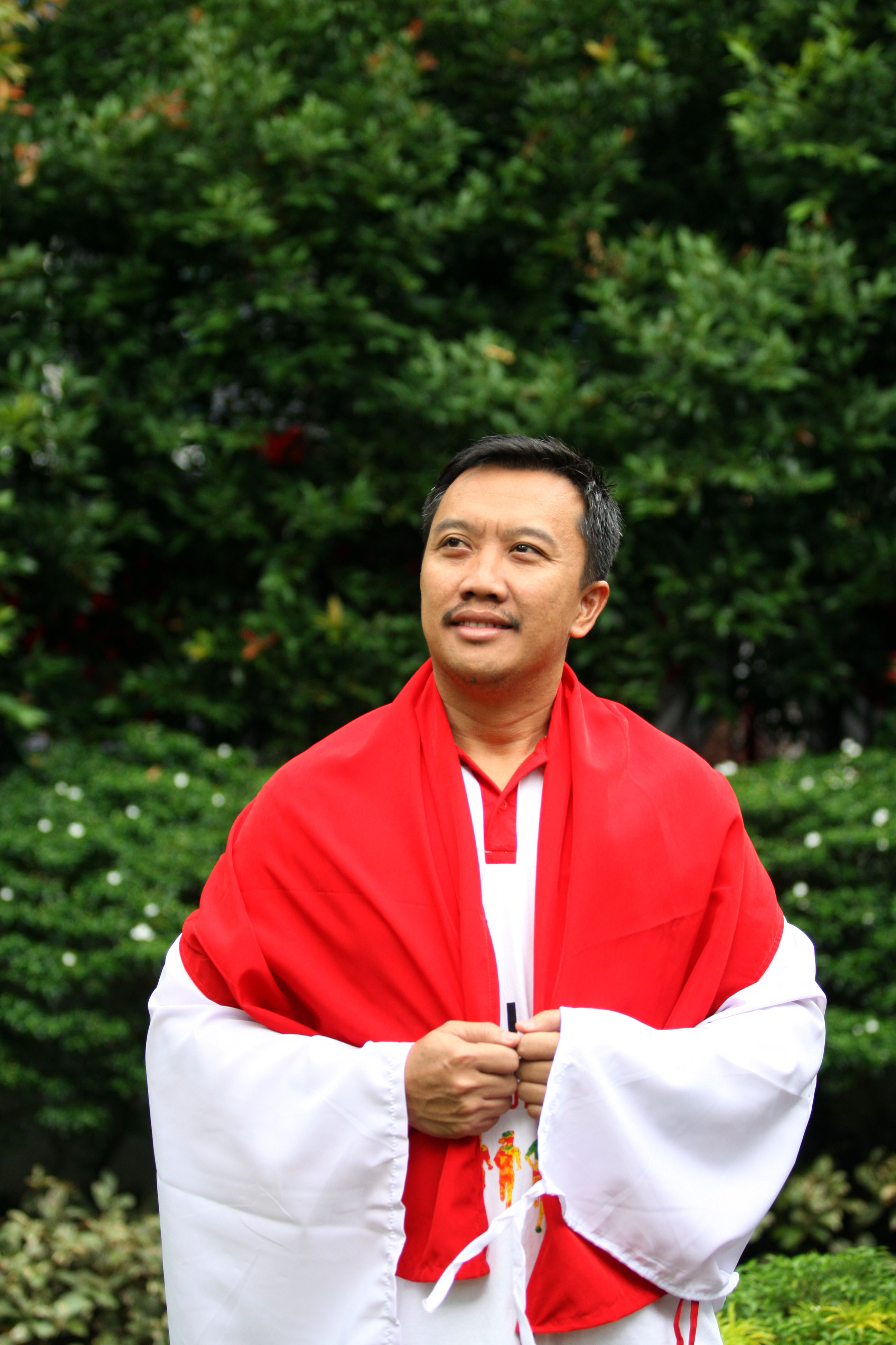 Menpora Bakal Pindahkan Pelatnas ke Cibubur