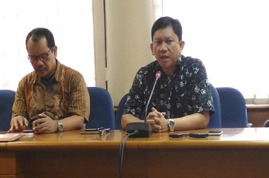 Mahasiswa Dibegal, ITB Berlakukan Jam Malam