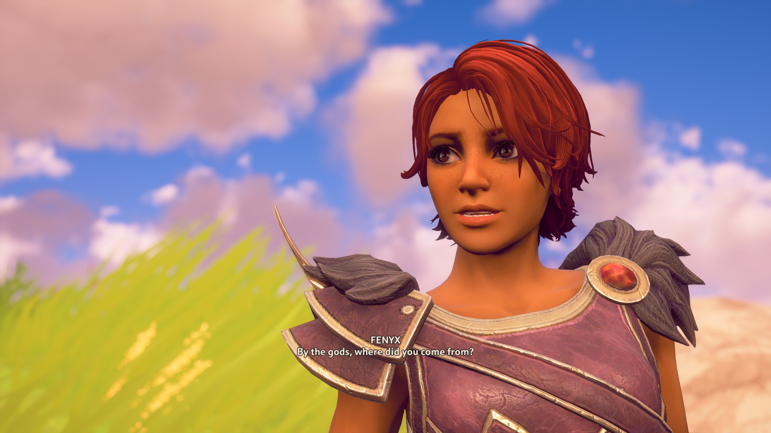 Immortals: Fenyx Rising, Ada Sentuhan Baru Ubisoft