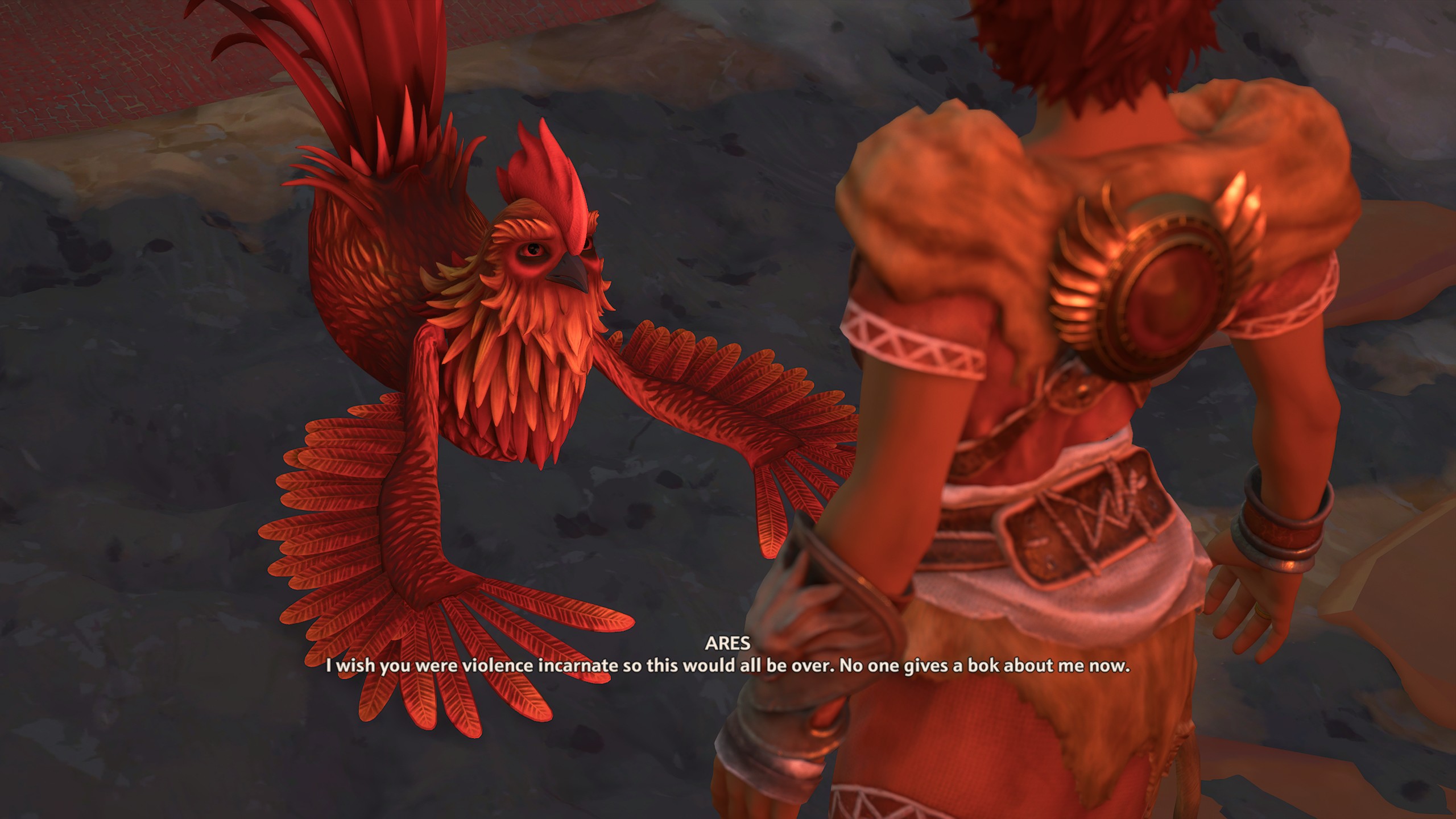 Immortals: Fenyx Rising, Ada Sentuhan Baru Ubisoft