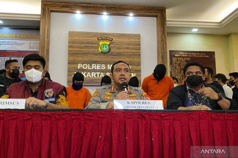 6 Tersangka Kasus Holywings Kena Pasal Berlapis, Apa Saja?