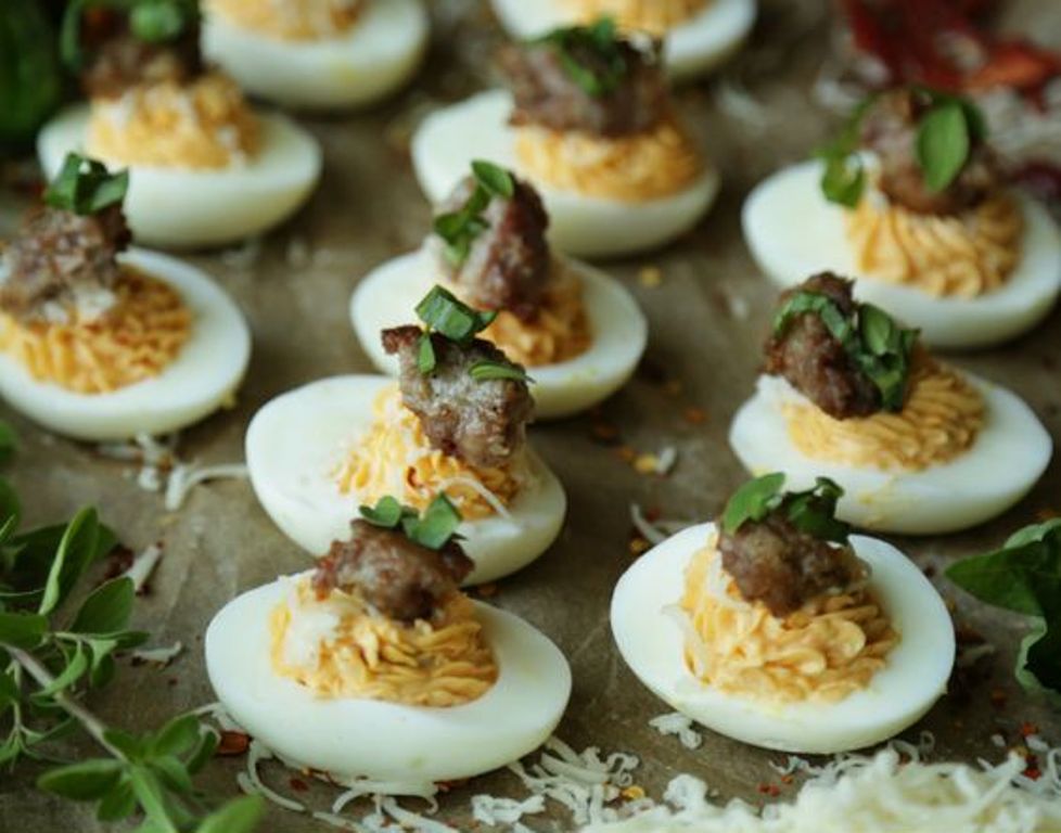 WHO: Protein Terbaik dari Susu dan Telur