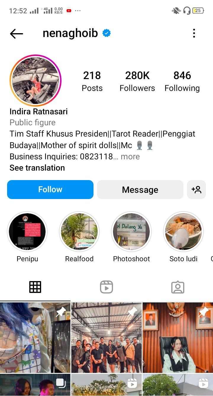 Viral pernikahan Anjing Habiskan Rp200 Juta, Pemiliknya Diduga Tim Stafsus Presiden
