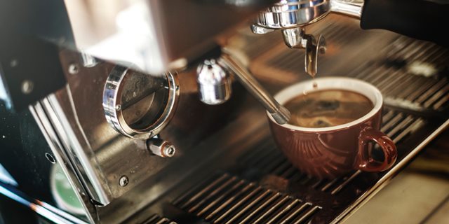 Indonesia Jadi Tuan Rumah Pelatihan Barista Dunia