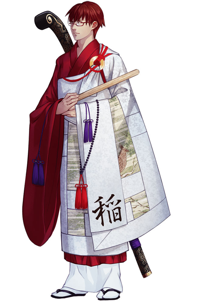 Olimpiade Tokyo 2020, Ini Personifikasi Indonesia Ala Manga di Era Samurai