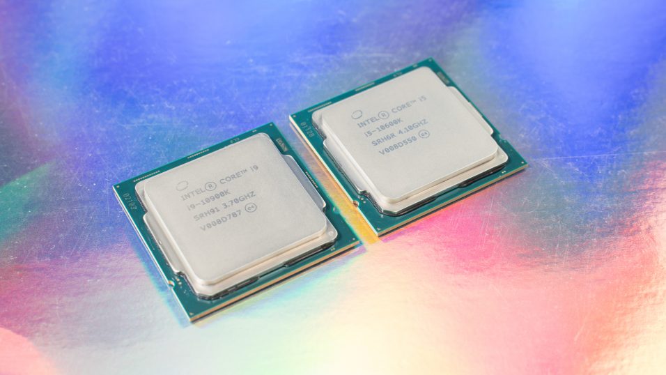 Review Intel Core i5-10600K, Begini Performanya