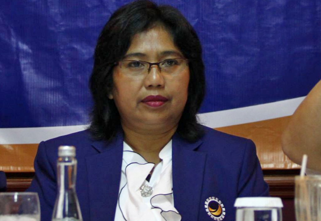 Koalisi Kekeluargaan Dinilai Rapuh