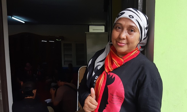 Menghidupkan Sastrawan Muda Ala Balai Pustaka