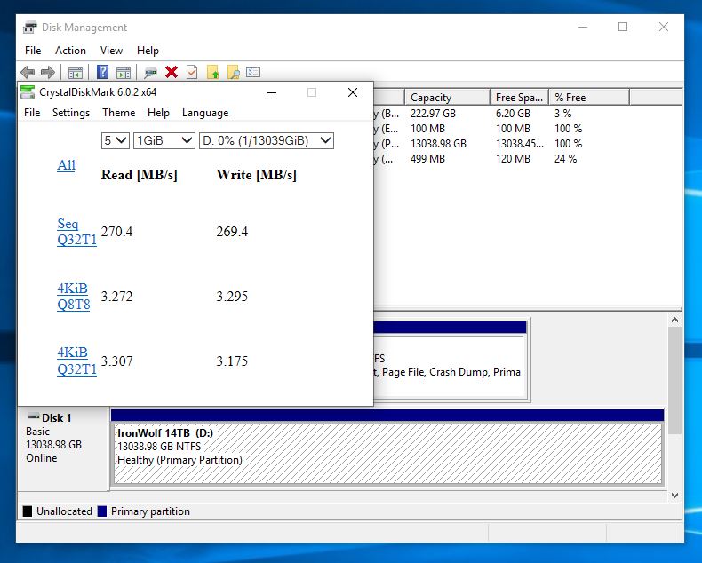 Seagate IronWolf 14TB, Kapasitas Lebih Besar untuk NAS