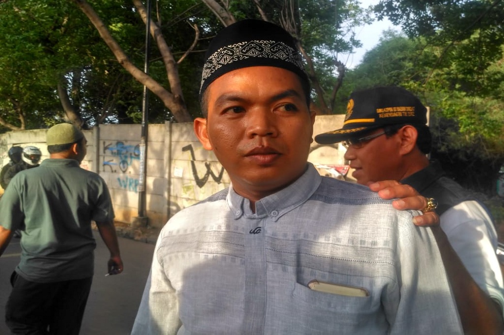 Cerita Korban Tsunami: Malam Itu, Laut Tampak Tenang