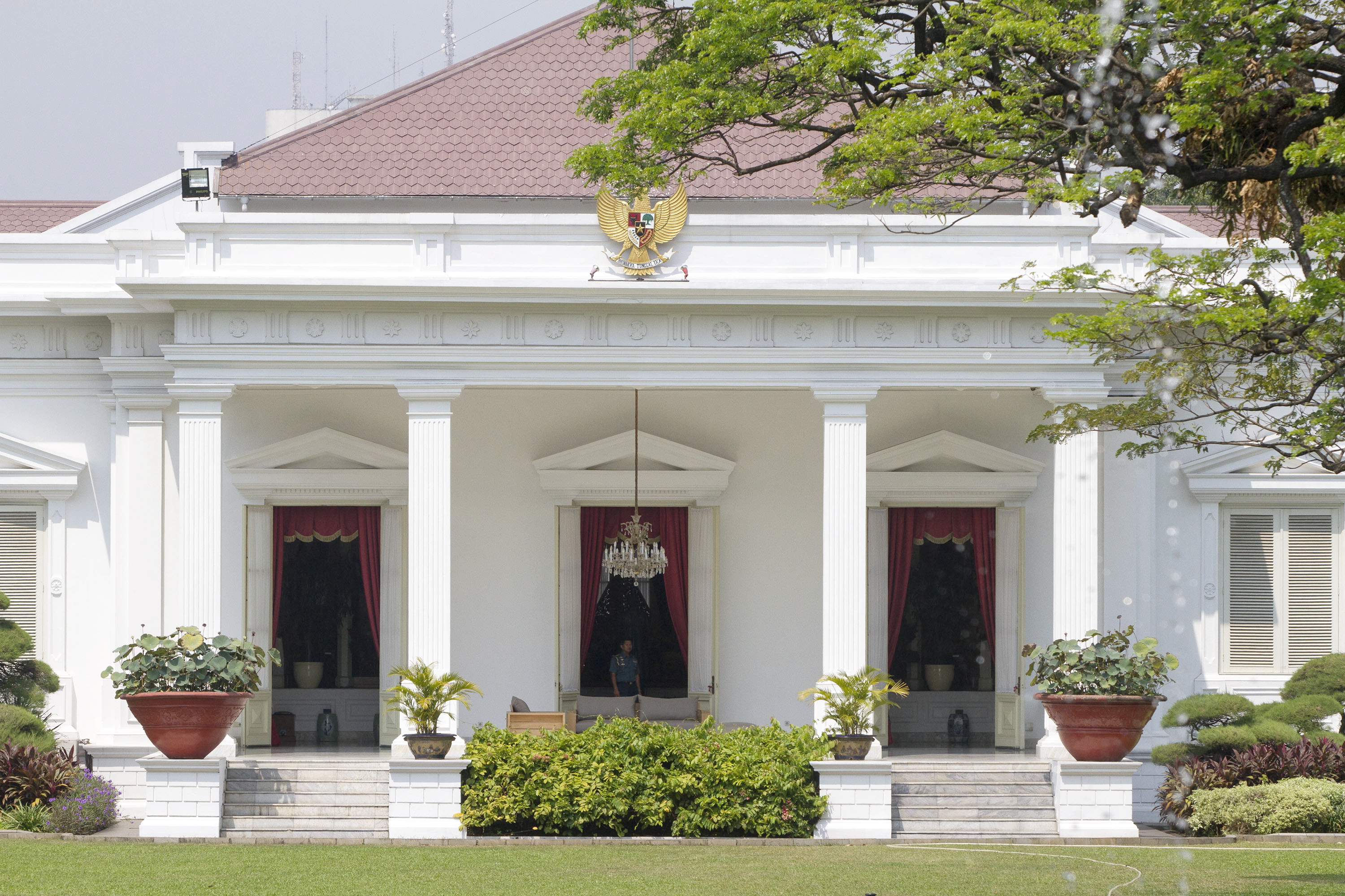 Fadli Sebut Ibu Kota Negara tak Bisa Dibangun Pakai Uang Swasta