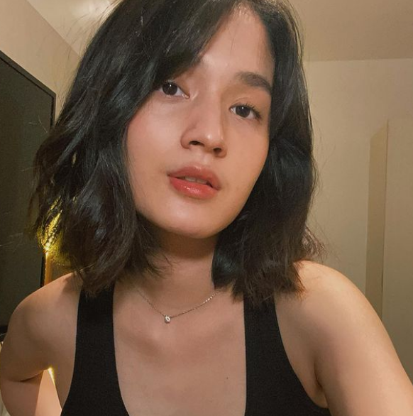 Istri Ardhito Pramono, Jeanneta Sanfadelia. Foto: Instagram