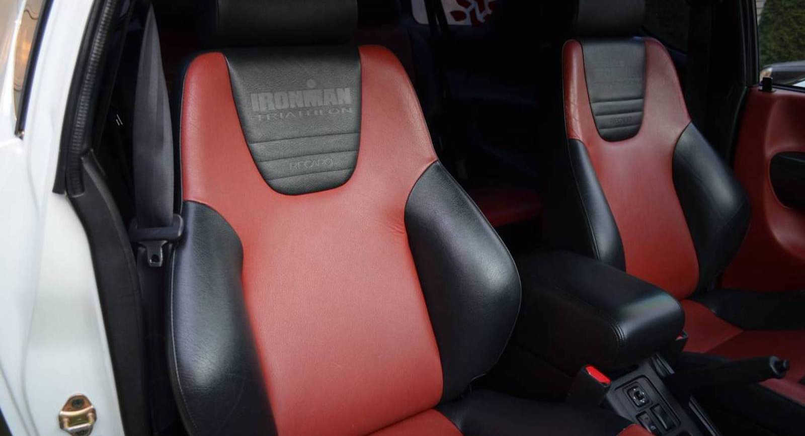 Modifikasi Offroad Isuzu Vehicross Ironman Bergaya Funky