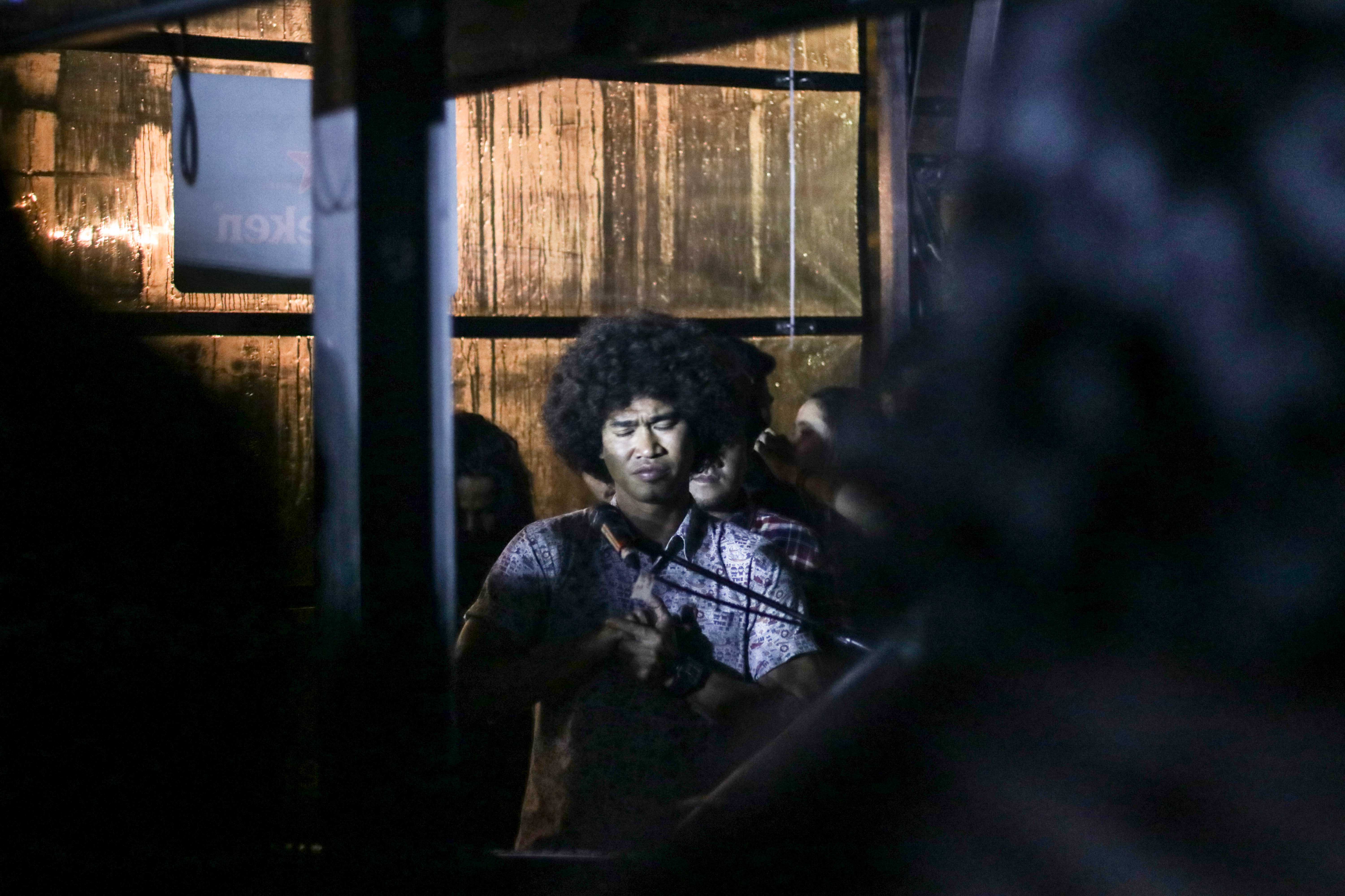 Steven & Coconut Treez Bersatu Lagi