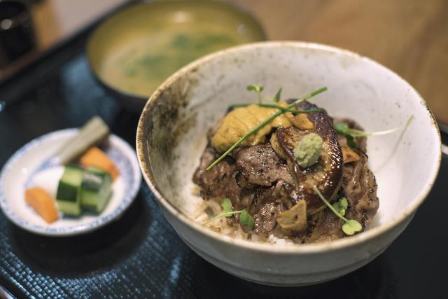 <i>Private</i> <i>Dining,</i> Olahan Chef yang Spesial Hanya untuk Anda