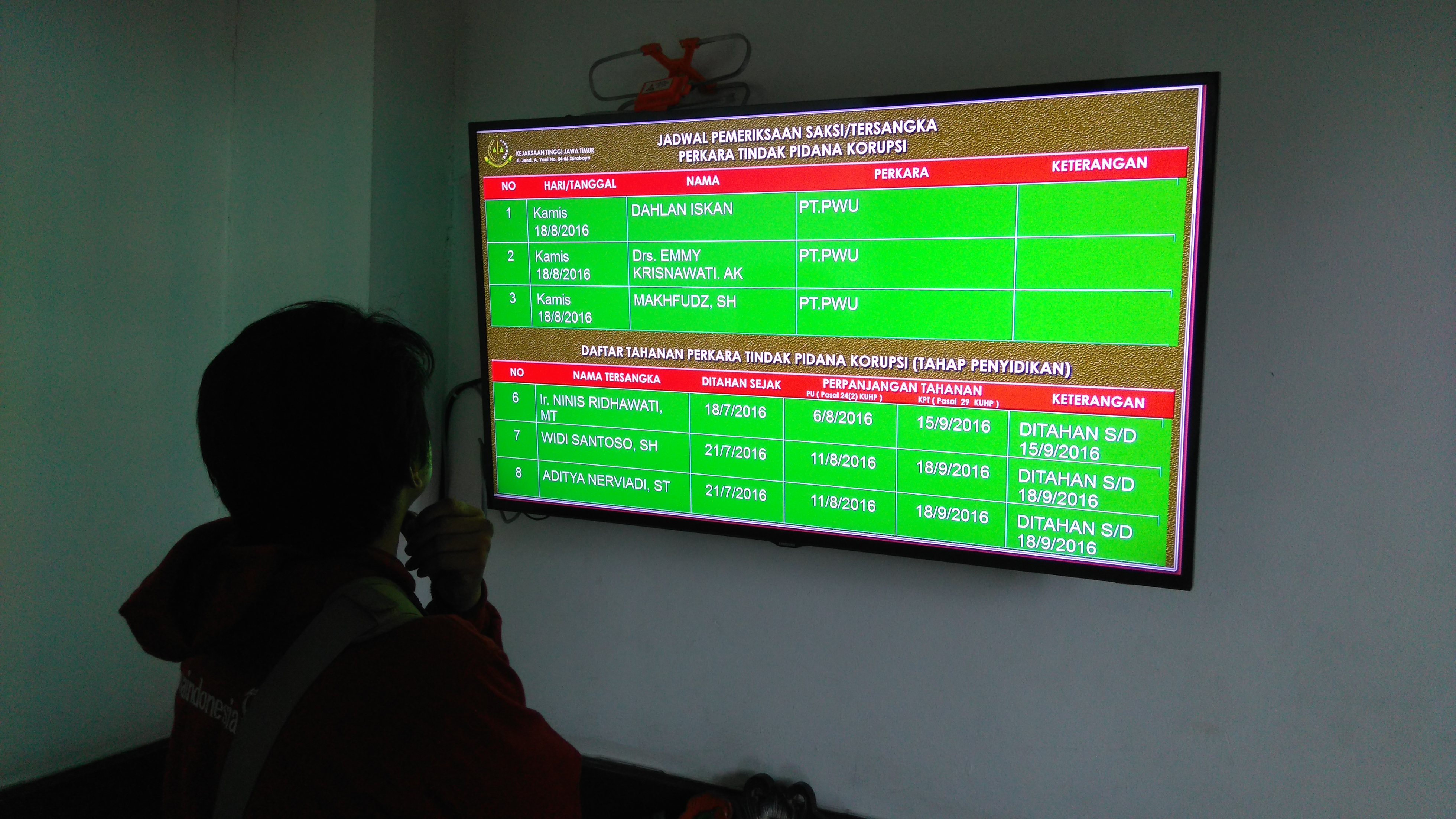 Dahlan Iskan Kembali Tak Penuhi Panggilan Jaksa