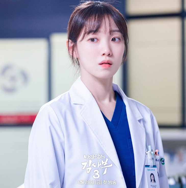 Intip Jadwal Tayang hingga Sinopsis Drama Dr. Romantic 3