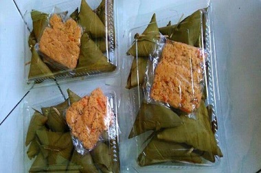Weh-wehan, Tradisi Peringati Maulid Nabi di Kendal