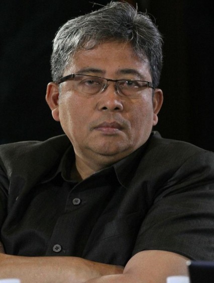 Kejagung Ajukan Perpanjang Masa Pencekalan Preskom Bank Panin