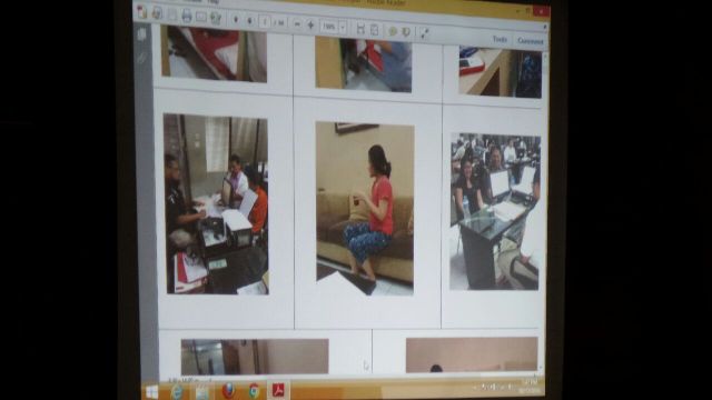 Saat Jaksa dan Pengacara Bahas Penjara Jessica di Polda Metro Jaya