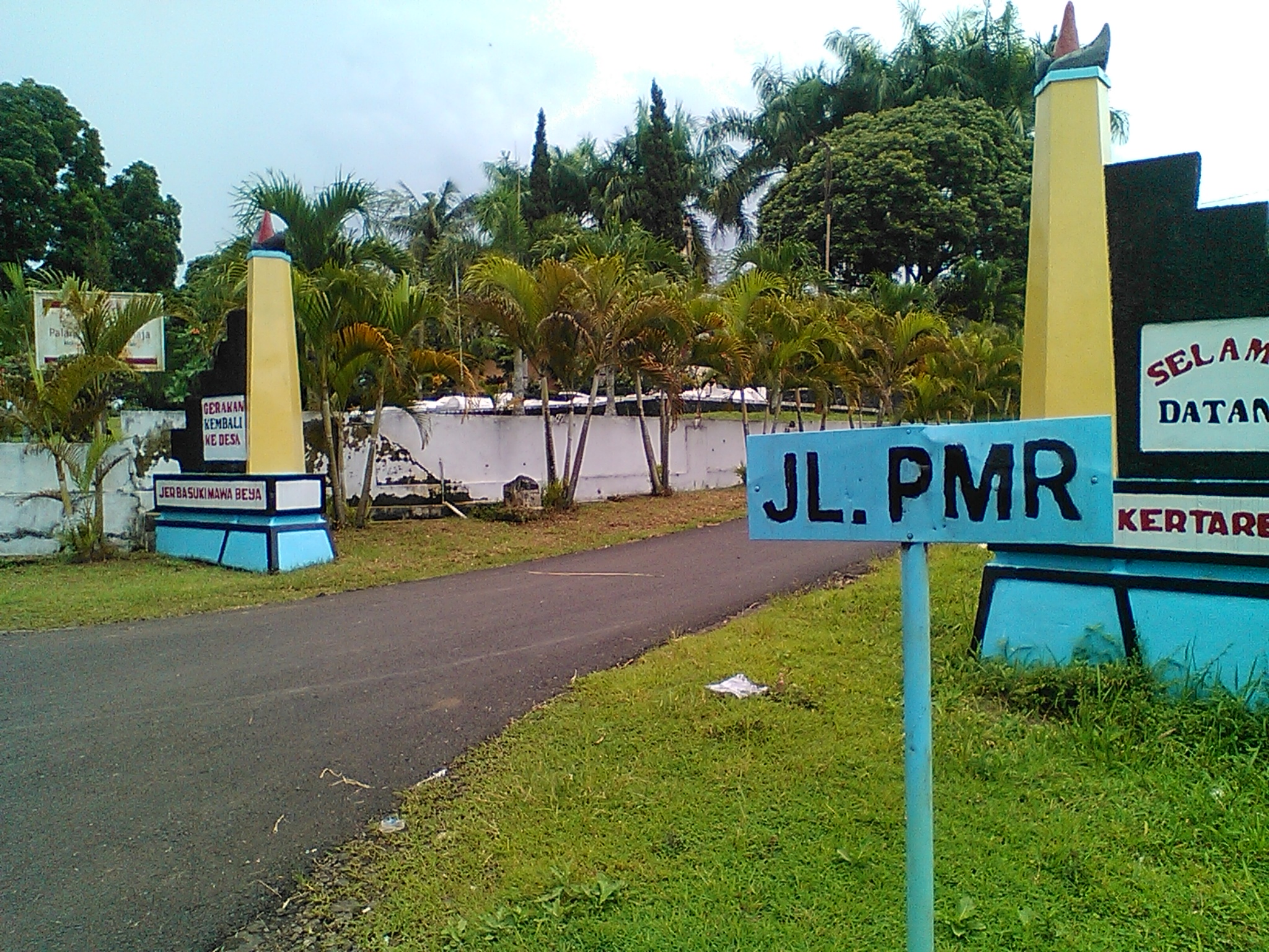 Monumen Peniwen: Kekejian KNIL Bantai Anggota Palang Merah