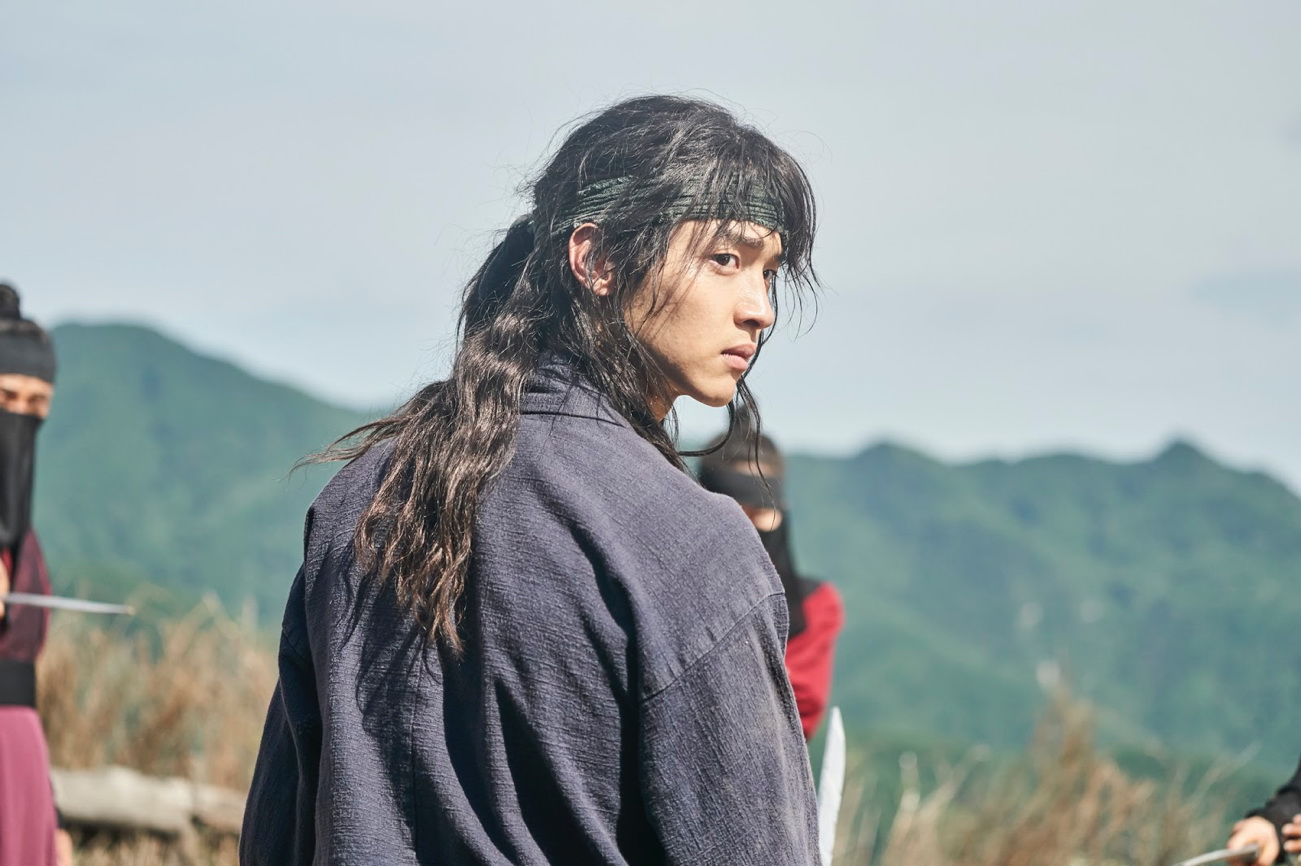 Wajah Aktor-aktor Baru dalam Drama Korea, Adakah Penerus Lee Min Ho?