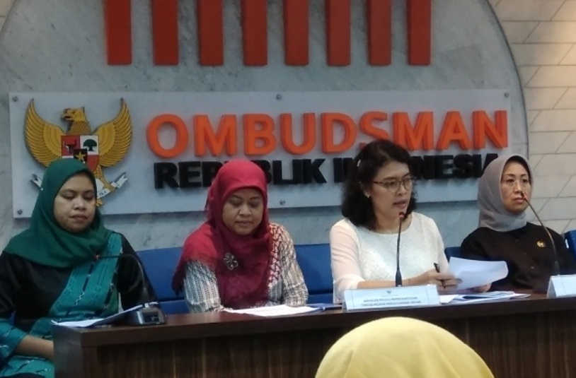 Andre Rosiade Dianggap Abaikan Isu Perdagangan Orang