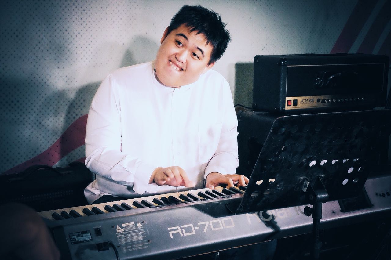 Jazz Muda Indonesia, Grup Bentukan Indro Hardjodikoro Rilis Album Meet Some Friends