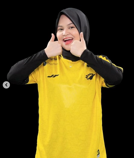 Ini 5 Kartini Indonesia di Dunia ESports, Prestasinya Mentereng