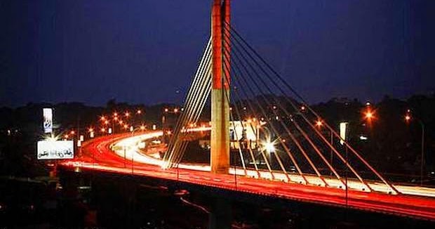 6 Jembatan Terpanjang di Indonesia dan Lokasinya