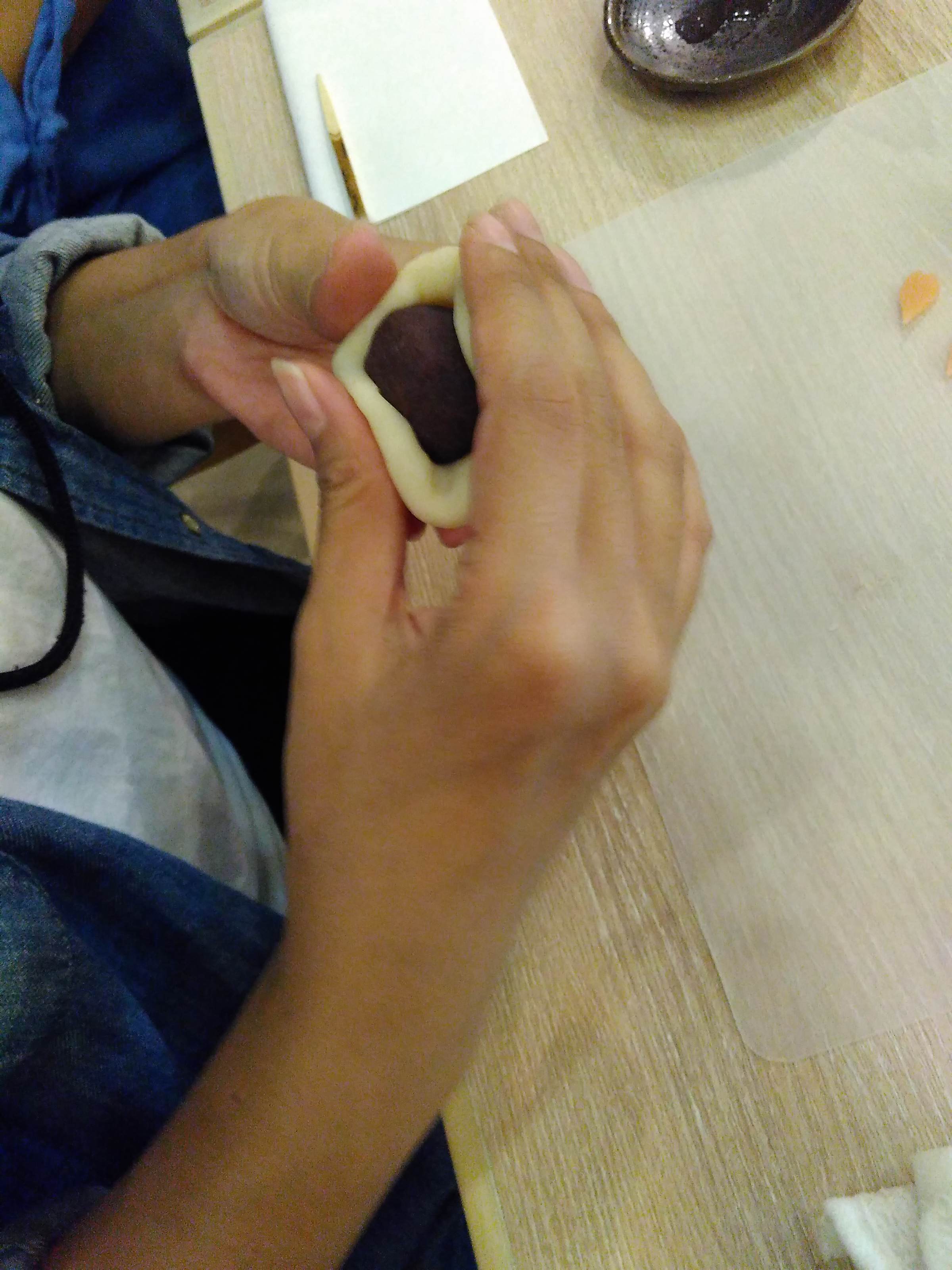 Mengenal Wagashi, Kue Tradisional Asal Jepang