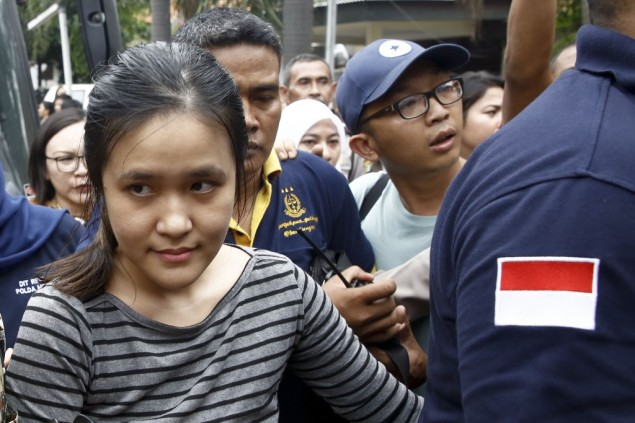 Ahli: Semakin Jadi Pusat Perhatian, Jessica Semakin Berenergi